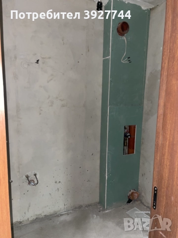 Продавам 3-стаен апартамент в Кючук Париж!, снимка 5 - Апартаменти - 52622622