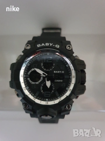 CASIO BABY-G, снимка 8 - Други - 53254379