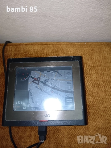 навигация , снимка 8 - Навигация за кола - 52592238