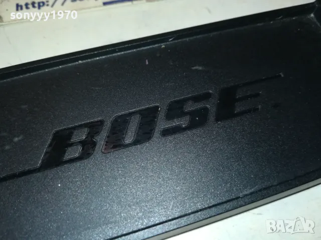 BOSE-ВНОС SWISS 2112241308, снимка 7 - Тонколони - 48424274