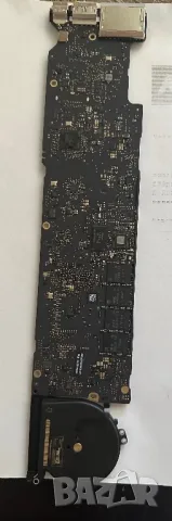 Macbook air a1466 2015 на части, снимка 3 - Части за лаптопи - 50150440