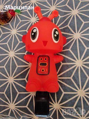 Клаксон за детско колело