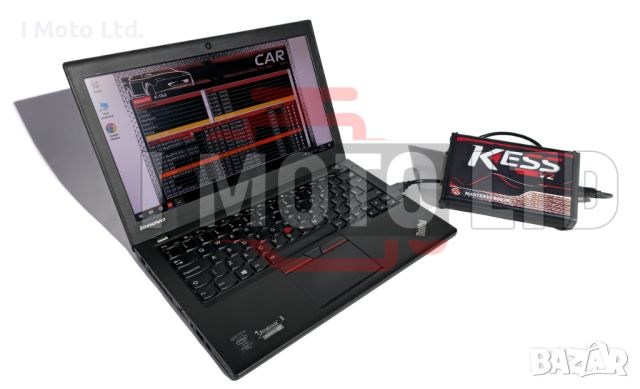 Лаптопи за автодиагностика Lenovo ThinkPad i7, 6м. Гаранция!, снимка 14 - Аксесоари и консумативи - 35604812