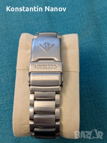 Citizen Promaster Skyhawk A-T , снимка 4 - Мъжки - 54149754