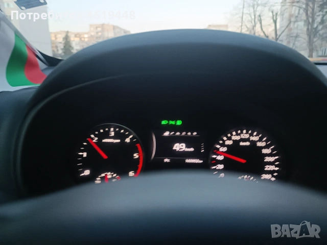 Продавам Киа Спортидж, снимка 17 - Автомобили и джипове - 53685807