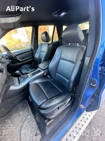 БМВ х5 е53 3.0i M54b30 на Части, снимка 12 - Части - 54058733