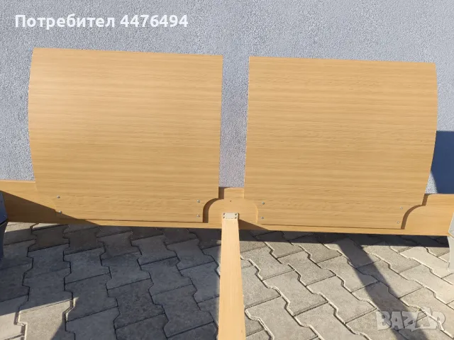 Мебели от Германия , снимка 13 - Спални и легла - 50330284