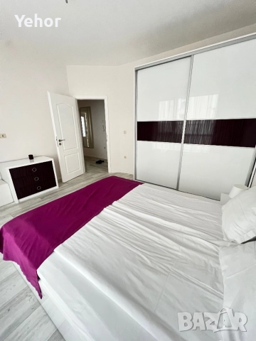 Двустаен апартамент под наем - La Mer, първа линия, от собственик, снимка 3 - Апартаменти - 48695603