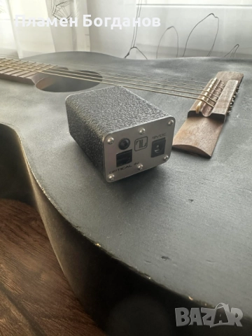  Дак "Варна "