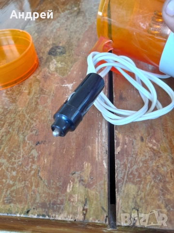 Стара кафеварка за автомобил,кола #2, снимка 6 - Други ценни предмети - 51895204