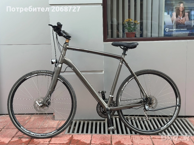 Centurion , снимка 7 - Велосипеди - 47715062