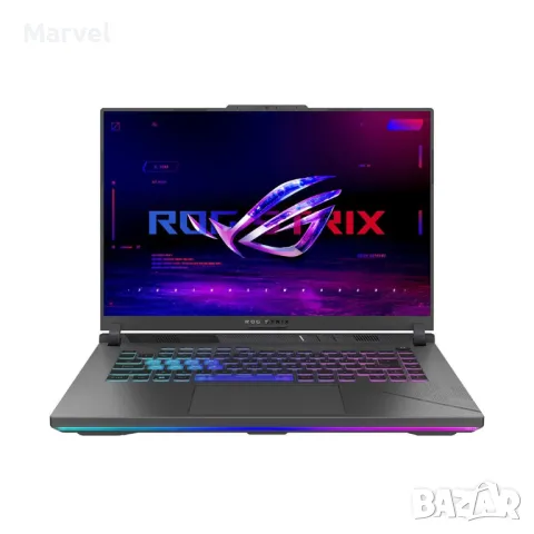 ASUS ROG Strix G16 new, снимка 4 - Части за лаптопи - 49191954