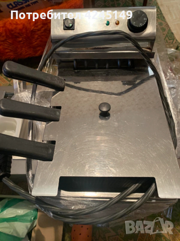 Електрически паста кукър 10л. PASTI 10 SIRMAN, снимка 2 - Обзавеждане на кухня - 53825286