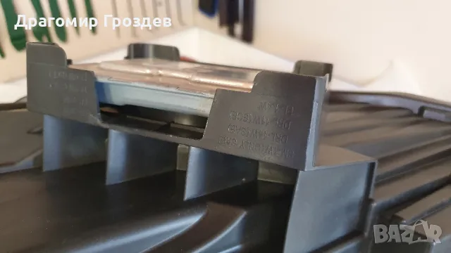 Оригинален, Оборудван FULL LED десен фар за Ford Kuga (MK3) / Форд Куга (след 2020г), снимка 15 - Части - 50096936