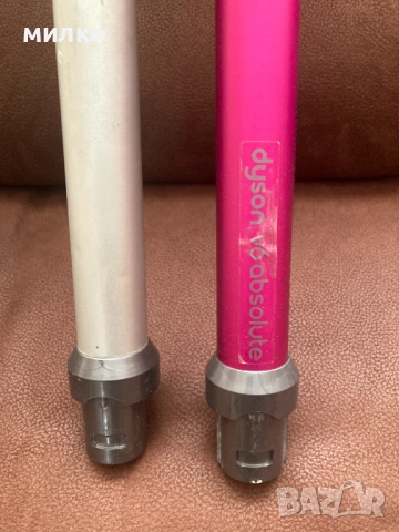 Тръби за прахосмукачка Dyson , снимка 2 - Прахосмукачки - 51103028