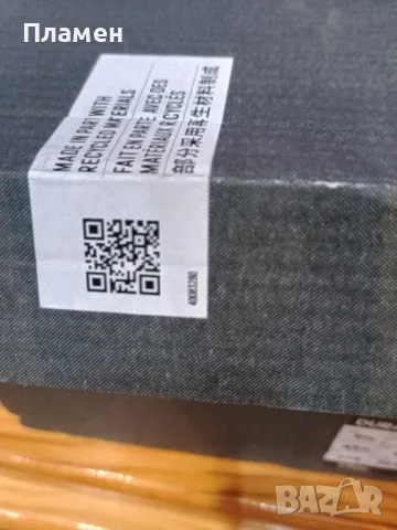 мъжки оригинални маратонки Адидас Дурамо , снимка 2 - Маратонки - 50392810