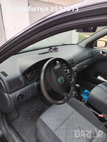 Продавам Skoda Octavia , снимка 10 - Автомобили и джипове - 51740772