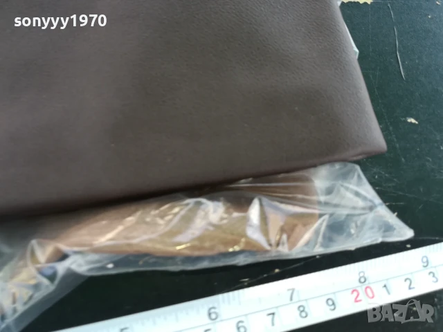 КОЖЕНА ЧАНТА-НОВА 1907251931, снимка 12 - Чанти - 51075747