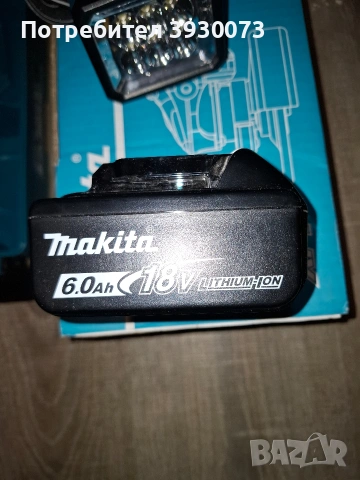 машини makita нови гаранционни , снимка 5 - Други инструменти - 54000115