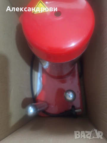 Уред за хот дог, снимка 2 - Котлони - 54044908