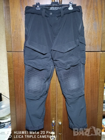 Mascot Advanced Stretch 54.