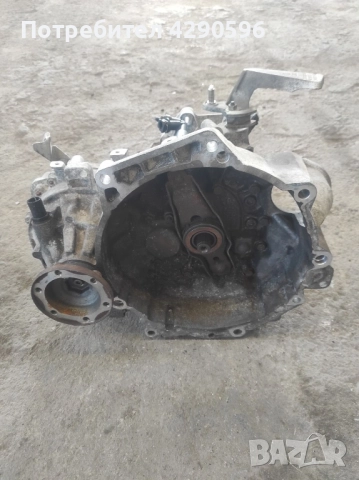 Скоростна кутия за VW 1.9 - JXY 