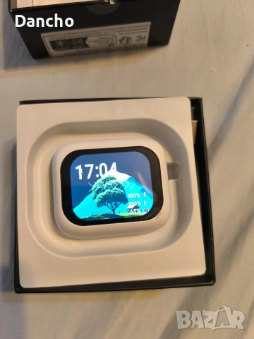 Безжични слушалки с тъч, снимка 3 - Bluetooth слушалки - 53430924