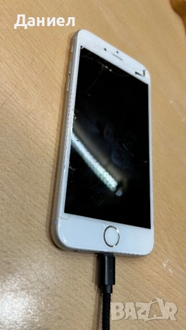 iPhone 6s , снимка 4 - Apple iPhone - 53066408