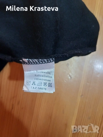 100% памук Потник, снимка 4 - Потници - 53689411