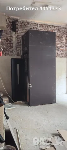 Хидравличен подемник с релейно управление, снимка 2 - Подемници - 50208136