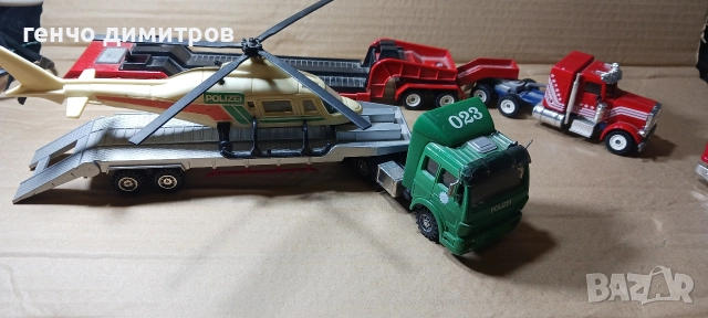 лот модели , снимка 6 - Колекции - 52656066