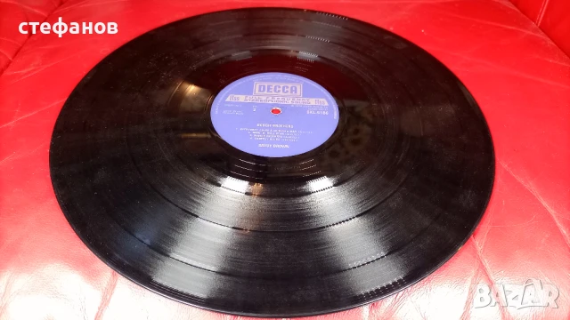 Дългосвиреща грамофонна плоча SAVOY BROWN „boogie brothers”, английска преса, снимка 6 - Грамофонни плочи - 51326248