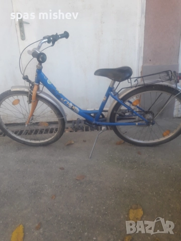 Юношеско колело