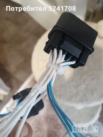 Рециклиране на инсталация на фарове , снимка 4 - Други услуги - 53592204