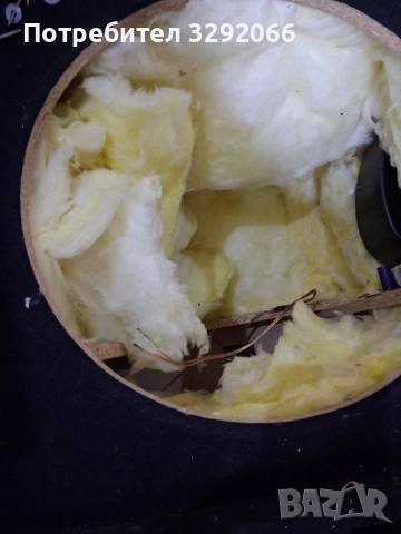 бас каса 18 инча, снимка 8 - Тонколони - 53113510