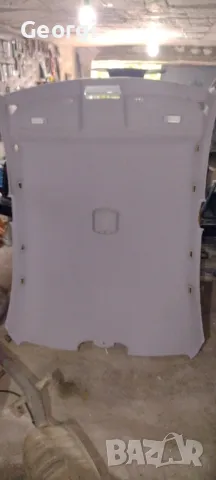 Таван БМВ е46