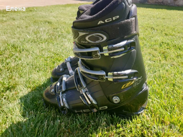 Ски обувки Head Fit Ezon 360, снимка 6 - Зимни спортове - 51074273