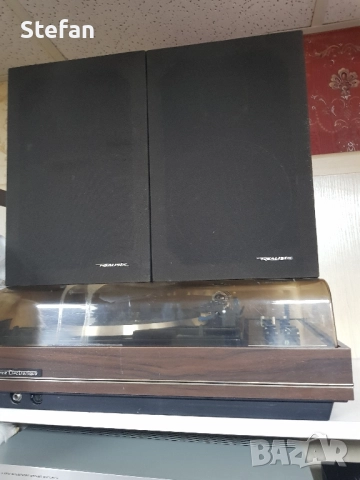 грамофон , снимка 5 - Грамофони - 52443568