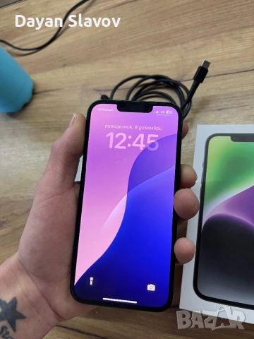 Iphone 14 128 Gb Промо, снимка 7 - Apple iPhone - 52749743