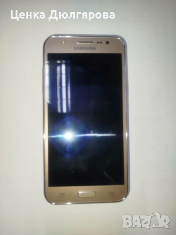 Samsung Galaxy J5, снимка 4 - Samsung - 53628771