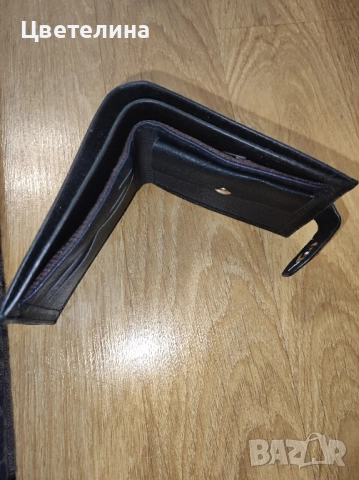 Мъжки шал + подарък мъжко портмоне 29,99 лв., снимка 6 - Шалове - 51950499