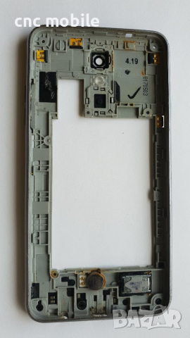 LG K4 2017 - LG M160 оригинални части и аксесоари , снимка 4 - Резервни части за телефони - 37344481