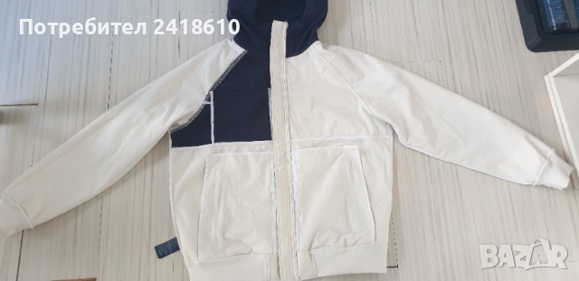 Tommy Hilfiger Stretch  Windstopper Soft Shell Mens Size L ОРИГИНАЛ! Мъжко Яке., снимка 5 - Якета - 52214941
