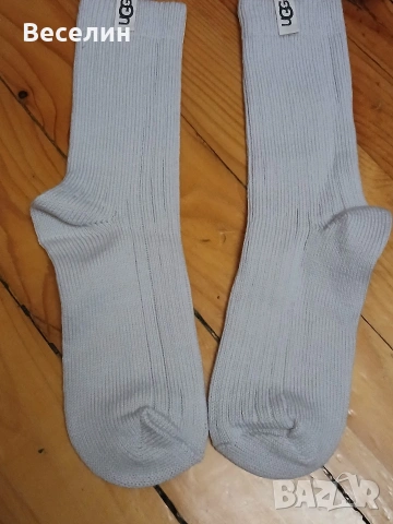 Ароматизирани чорапи UGG , снимка 6 - Дамски чорапи - 53514675
