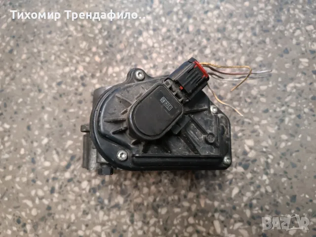 Дроселова клапа VP4F90-9E928-BC Ford Fiesta 2007 1.2 16V 2S6U-FC , VP 2S6U-9E927-FC, снимка 4 - Части - 50001802