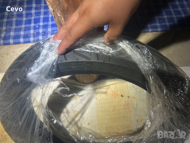 Гуми за мотори, снимка 6 - Части - 51201877