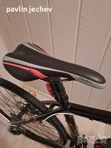 Колело Драг Гранд Каньон Про,каска Алпин, снимка 7 - Велосипеди - 52792007