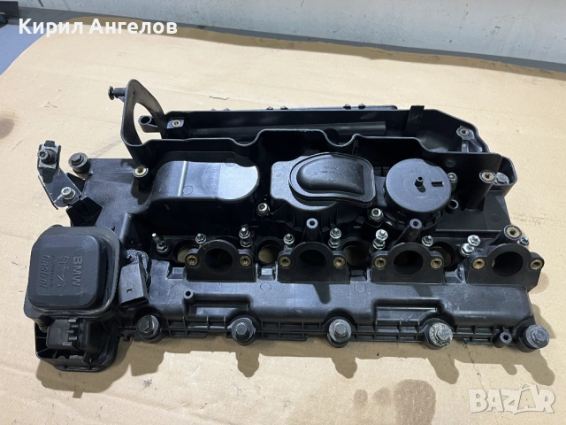 Капак клапани за BMW E46 320D (150 к.с.), снимка 2 - Части - 51275136