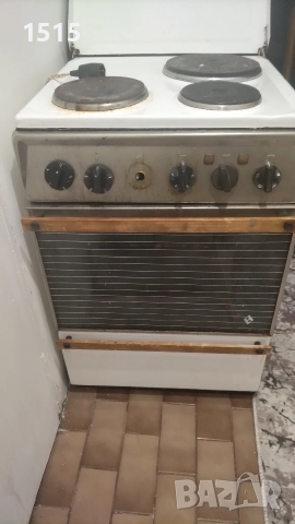 Готварска печка