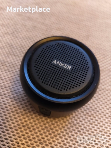 Блутут колонка Soundcore Mini 5W - компактна и супер звук и , снимка 2 - Bluetooth тонколони - 52662721